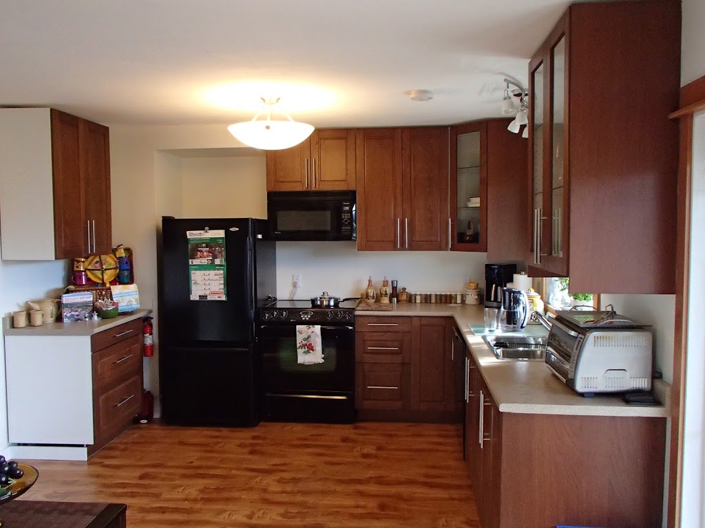 A Golden Mile BnB | 5815 Tulameen St, Oliver, BC V0H 1T0, Canada | Phone: (250) 498-0055