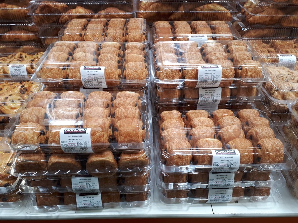 Costco Wholesale | 7259 Winterburn Rd NW, Edmonton, AB T5T 4K2, Canada | Phone: (780) 341-2800