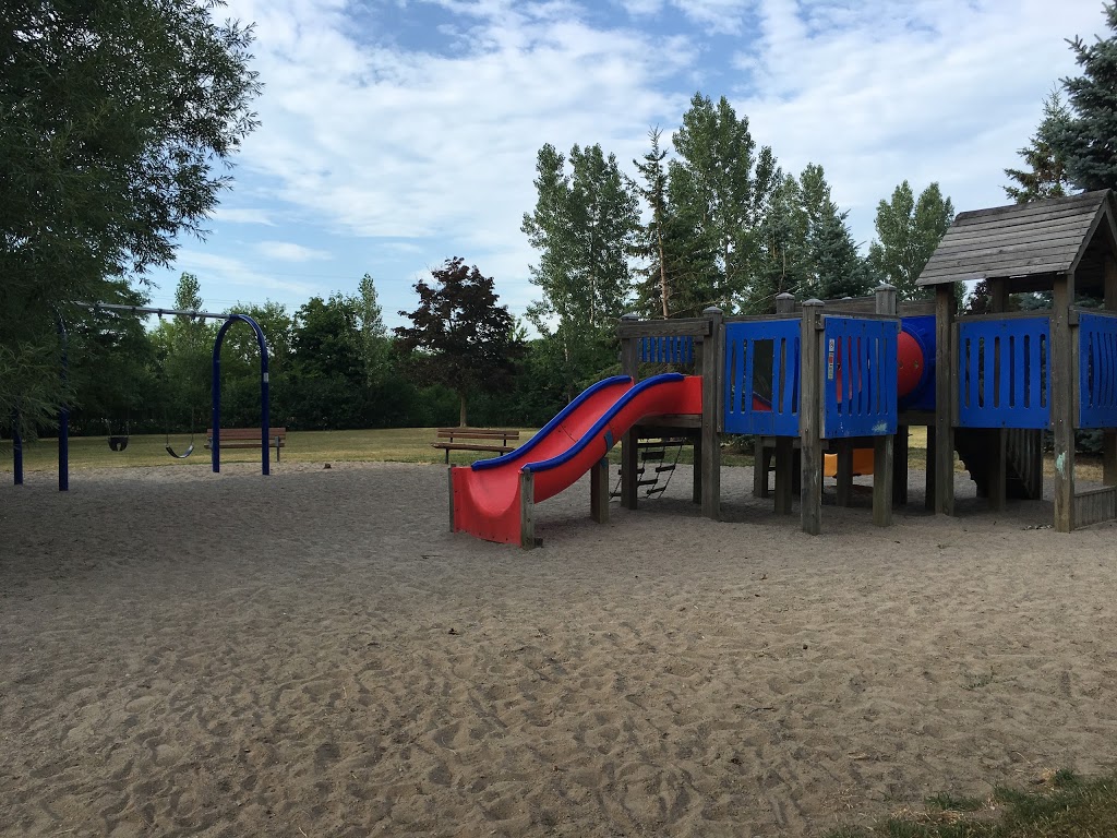 Antibes Park | 109 Antibes Dr, Toronto, ON M2R 2Y9, Canada | Phone: (416) 392-2489