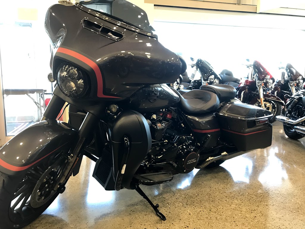 Browns Harley-Davidson | 2815 Argentia Rd, Mississauga, ON L5N 8G6, Canada | Phone: (905) 858-0966