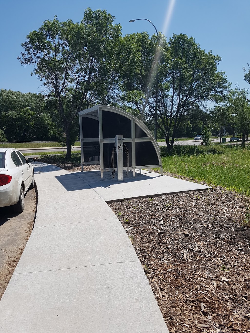 Windsor Park Library | 1195 Archibald St, Winnipeg, MB R2J 1G3, Canada | Phone: (204) 986-4949
