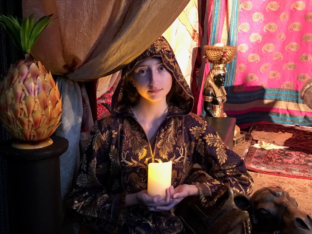 Company of Adventurers Childrens Theatre Ensemble | Glen Ave, Ottawa, ON K1S 2Z8, Canada | Phone: (613) 730-4889