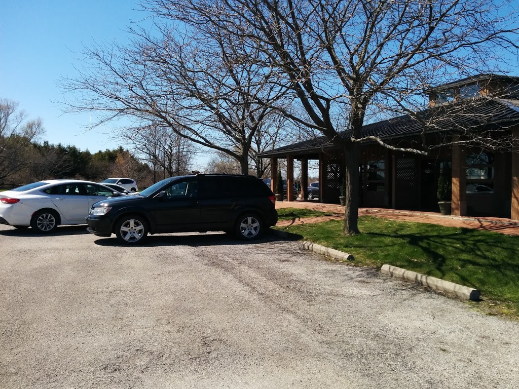 Kurtz Orchards Niagara on the Lake | 16006 Niagara Pkwy, Niagara-on-the-Lake, ON L0S 1J0, Canada | Phone: (905) 468-2937