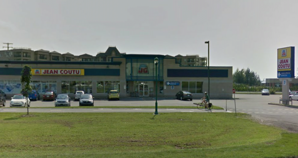 PJC Jean Coutu | 430 QC-138, Donnacona, QC G3M 1C2, Canada | Phone: (418) 285-3131