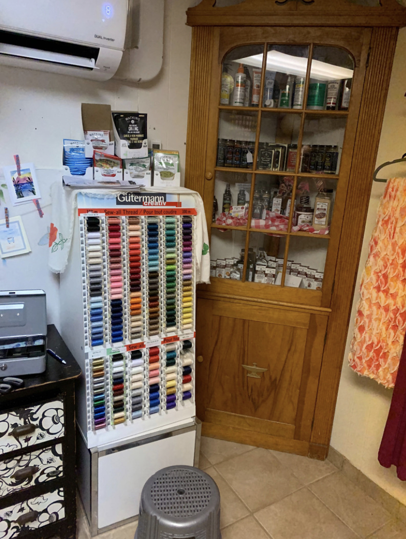 The Basement Bazaar | 1018 Upper River John Rd, Tatamagouche, NS B0K 1V0, Canada | Phone: (902) 957-7685
