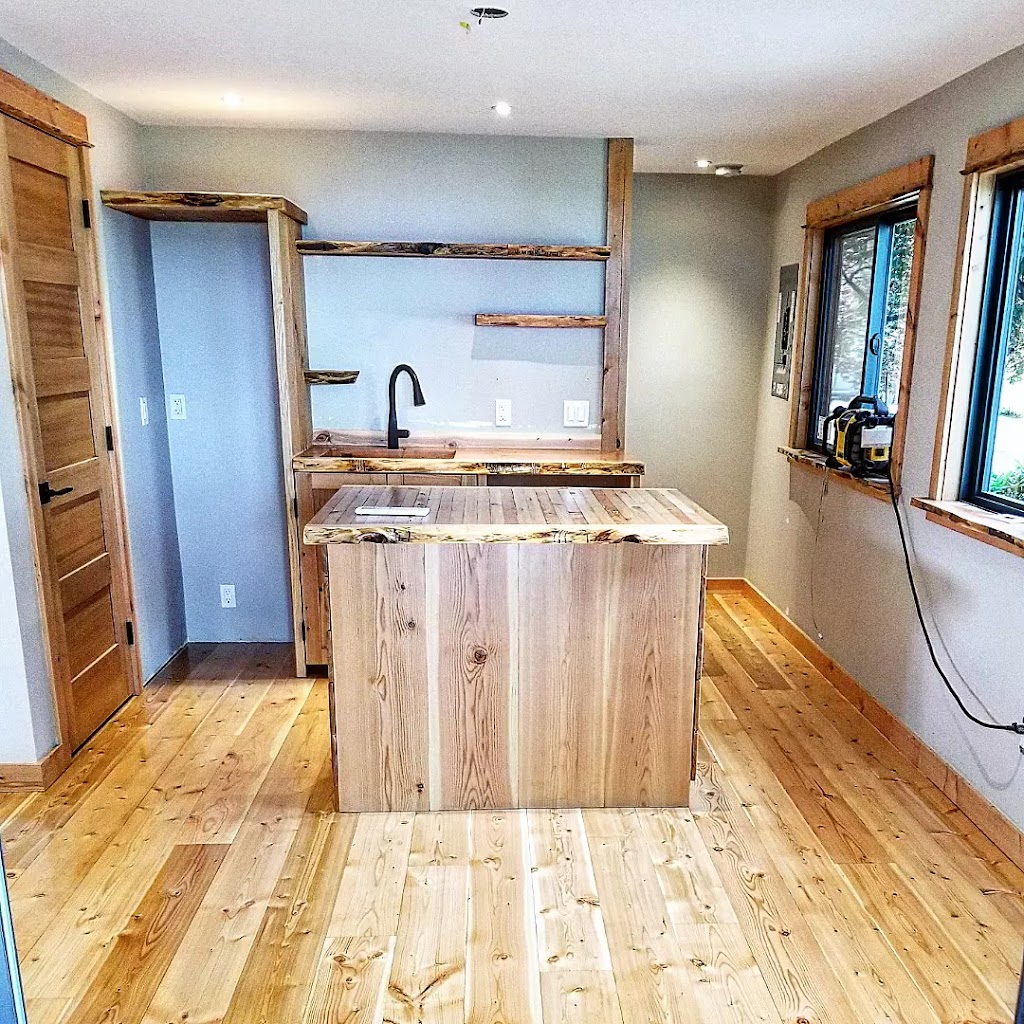 Mason Tancock Plumbing | 2181 Regent Rd, Black Creek, BC V9J 1A1, Canada | Phone: (250) 413-7716