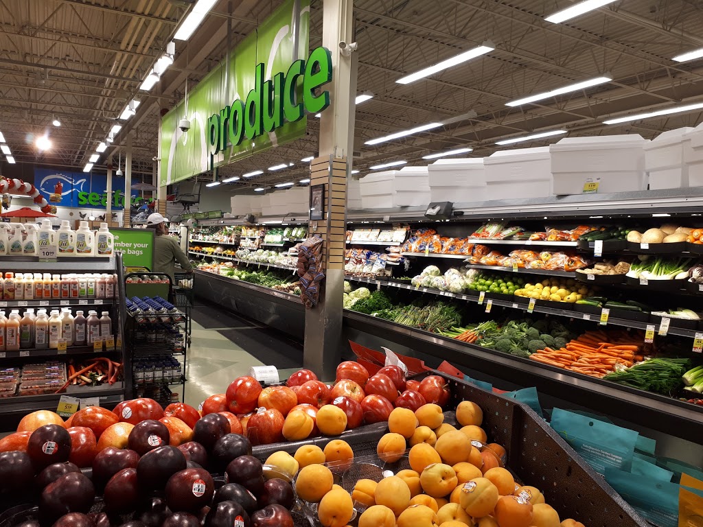 Save-On-Foods | 8840 210 St, Langley City, BC V1M 2Y2, Canada | Phone: (604) 882-8449