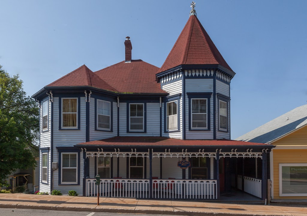 gallery@theLinc | 306 Lincoln St, Lunenburg, NS B0J 2C0, Canada | Phone: (902) 298-9704