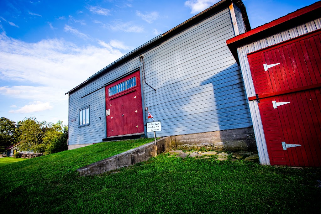 Torilds Barn | 556 Morrison Point Rd, Milford, ON K0K 2P0, Canada | Phone: (613) 476-8835