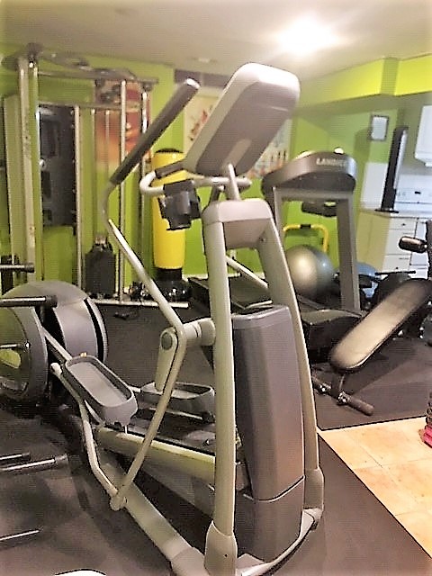 Registered Dietitian Nutritionist Personal Fitness Trainer | 12 Woodside Ct, Brampton, ON L6Y 3Z3, Canada | Phone: (416) 768-3361