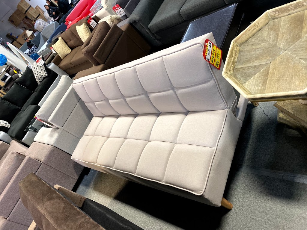 New PAYLESS MATTRESS AND FURNITURE | 262 Geary Ave, Toronto, ON M6H 2C5, Canada | Phone: (647) 352-6950