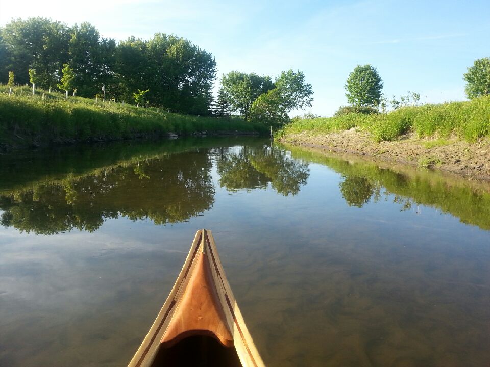 Minesing Wetlands | 363 Mill St, Angus, ON L0M 1T2, Canada | Phone: (705) 424-1479