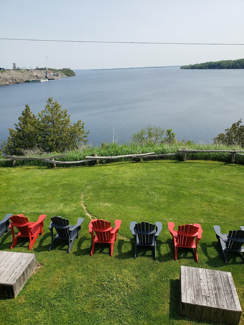 Picton Golf & Country Club | 734 County Rd 49, Prince Edward, ON K0K 2T0, Canada | Phone: (613) 476-2222