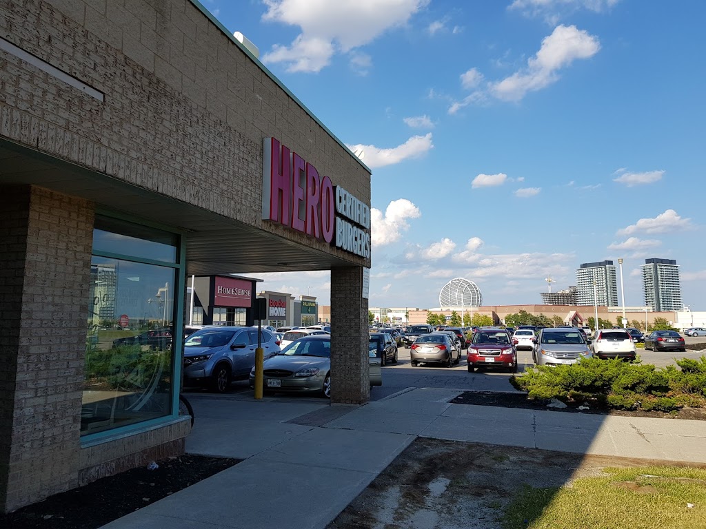 Pizza Pizza | 2690 Erin Centre Blvd #7, Mississauga, ON L5M 5P5, Canada | Phone: (416) 967-1111