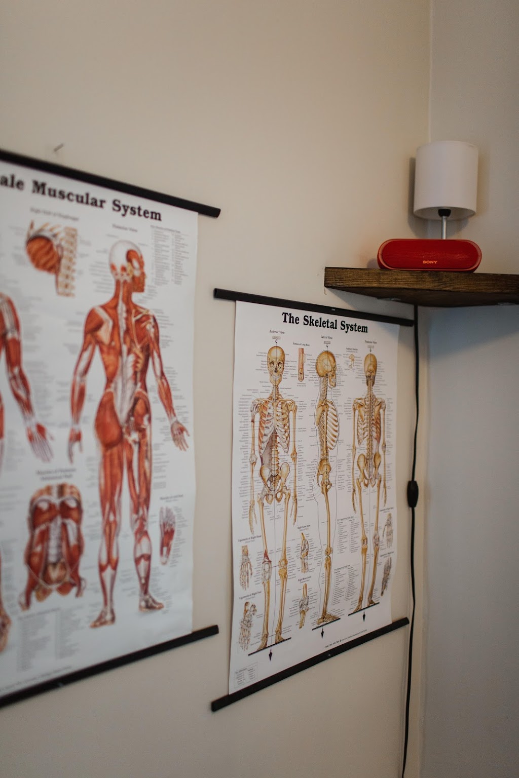 IEmZen Family Massage | 156 Sherbrook St, Winnipeg, MB R3C 2B4, Canada | Phone: (204) 803-2654