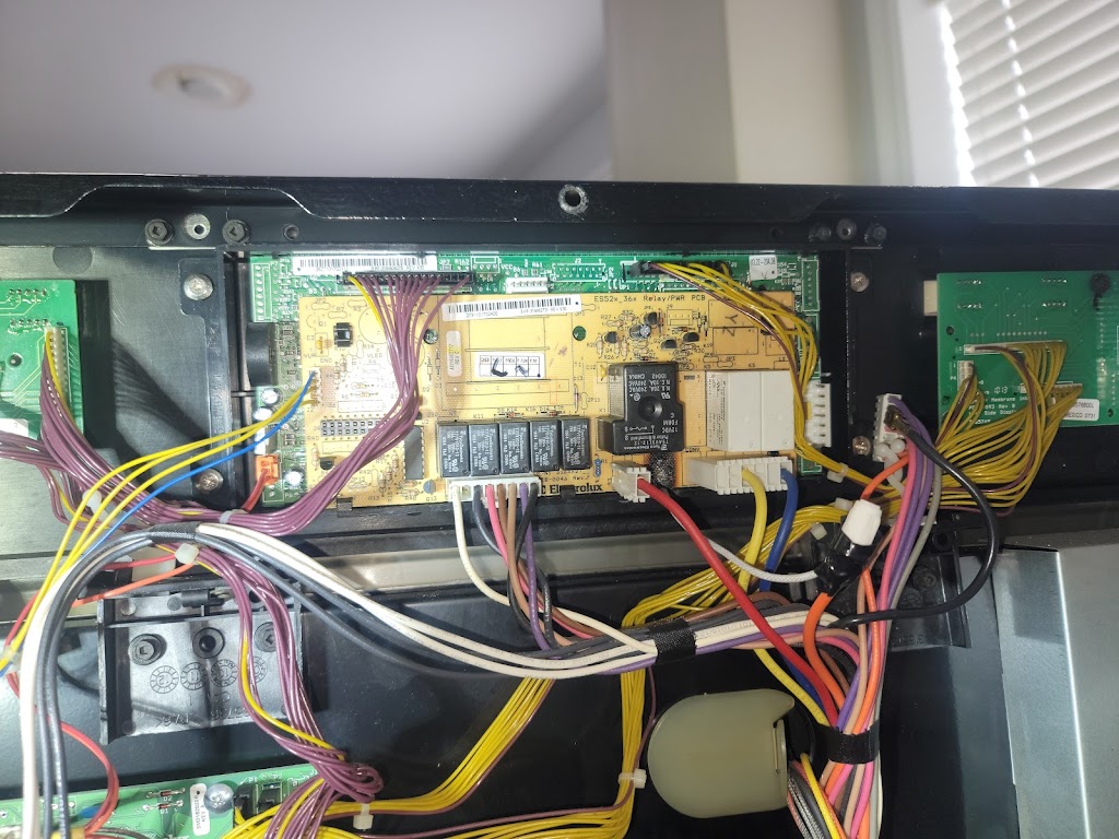 Approved Appliances And Refrigeration Service | 7824 125 St, Surrey, BC V3W 8K2, Canada | Phone: (604) 589-1873