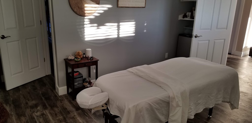 Absolute Therapeutics | 6 St Lawrence Pl, Cobourg, ON K9A 4G8, Canada | Phone: (905) 372-9200
