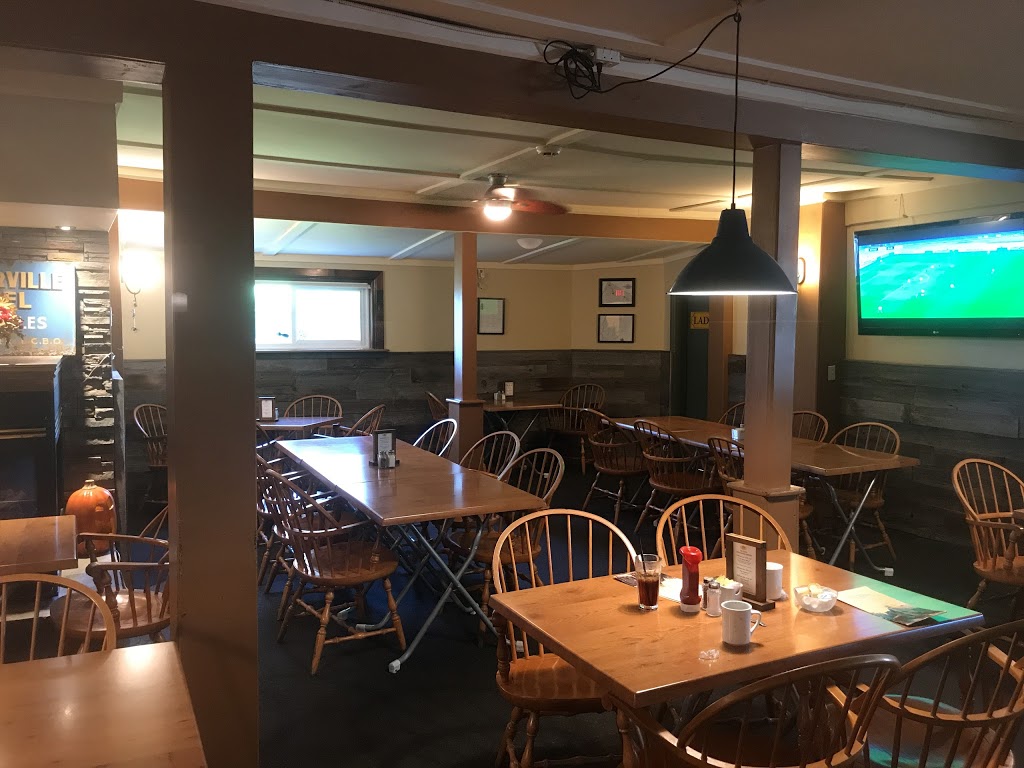 Fisherville Hotel & Tavern | 2 Erie Ave S, Fisherville, ON N0A 1G0, Canada | Phone: (905) 779-3433