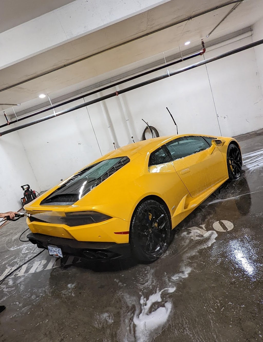 Exotic Car Care | 2984 Lefeuvre Rd, Abbotsford, BC V4X 2S7, Canada | Phone: (236) 887-8771