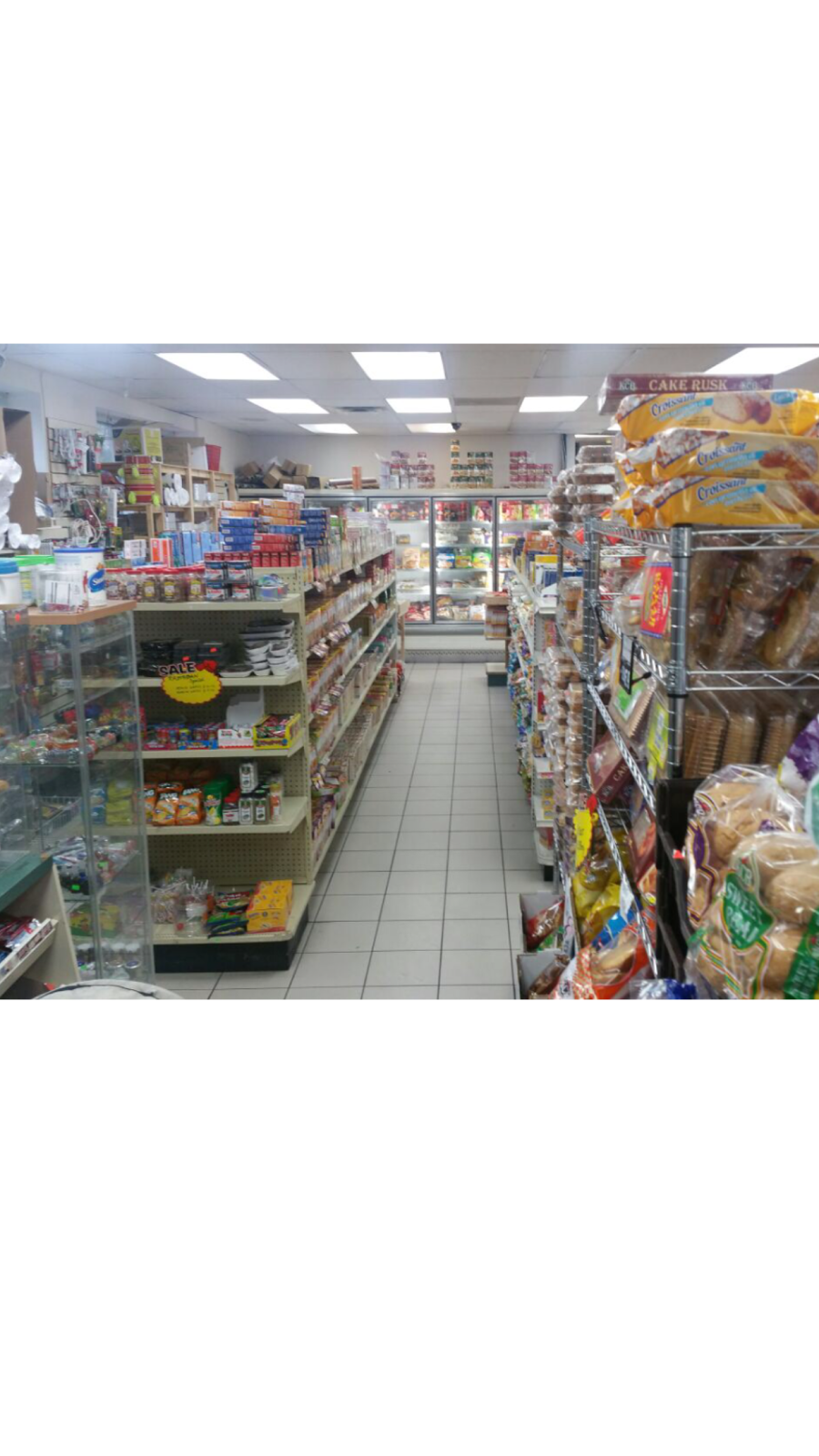 King Cross Supermarket | 25 Kings Cross Rd, Brampton, ON L6T 3V5, Canada | Phone: (905) 790-3486