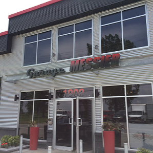 Garage Messier Inc | 1902 Rue Charles Aubert, Terrebonne, QC J6W 5Y7, Canada | Phone: (450) 471-3646