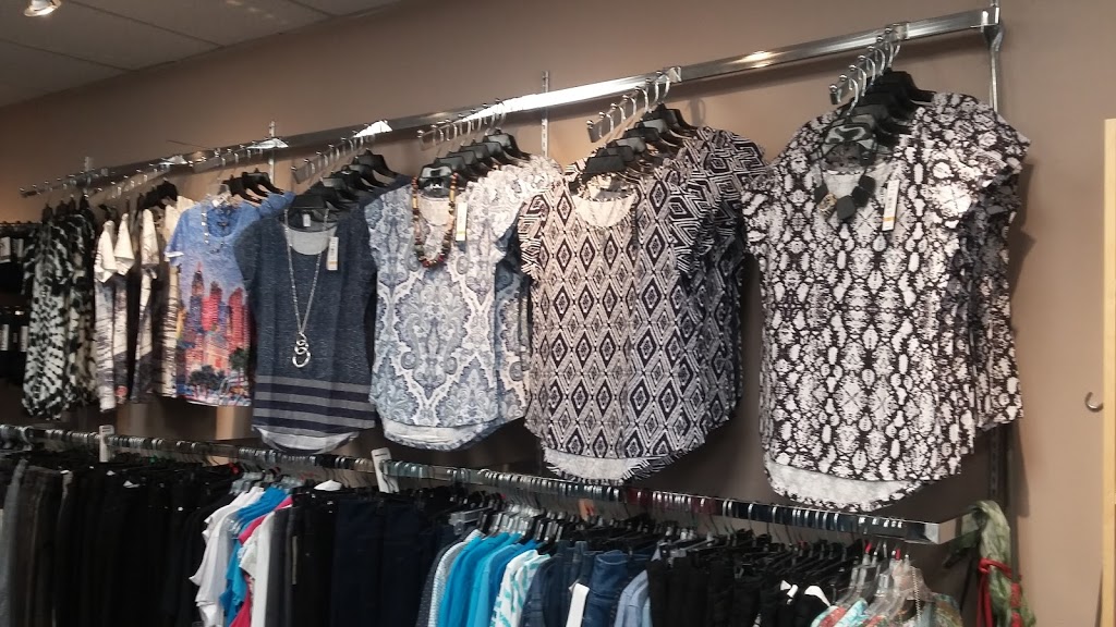 Phase Two | 141 Queen St, Dunnville, ON N1A 1H6, Canada | Phone: (905) 701-5323