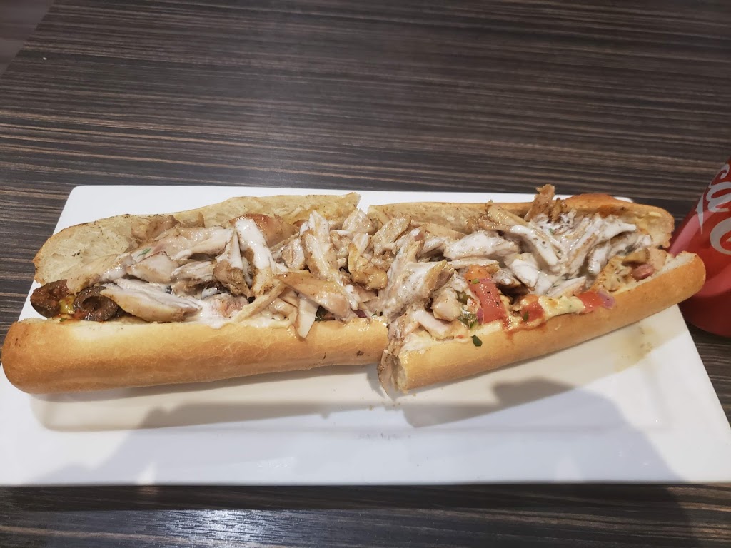 Chez Benny Express | 2159 Rue Saint-Louis, Saint-Laurent, QC H4M 1P1, Canada | Phone: (514) 507-2020