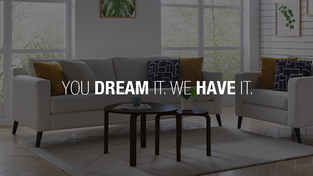 Upper Room Home Furnishings | 545 W Hunt Club Rd, Ottawa, ON K2G 5W5, Canada | Phone: (613) 721-5873