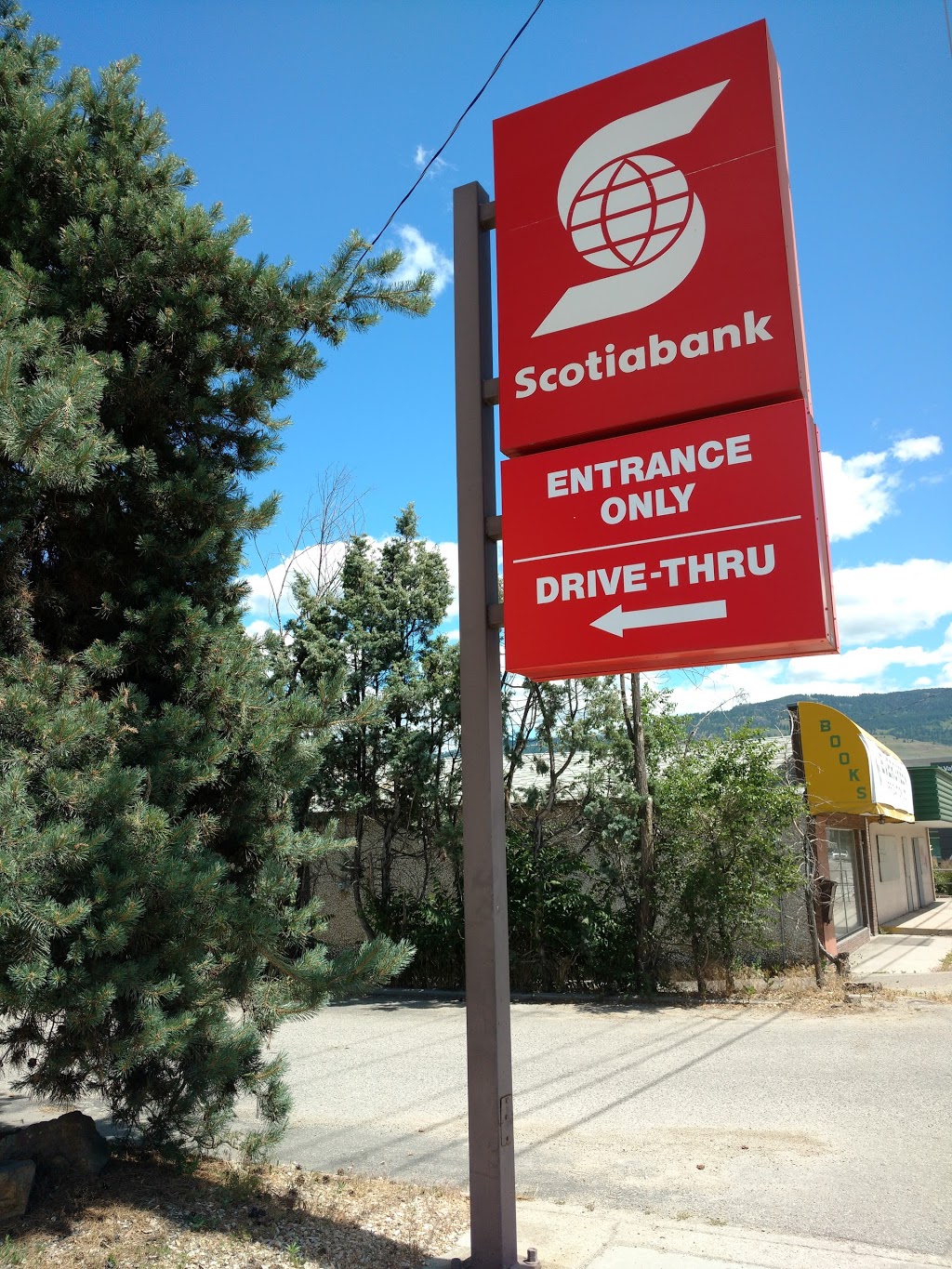 Scotiabank | 190 BC-33, Kelowna, BC V1X 1X7, Canada | Phone: (250) 491-7000