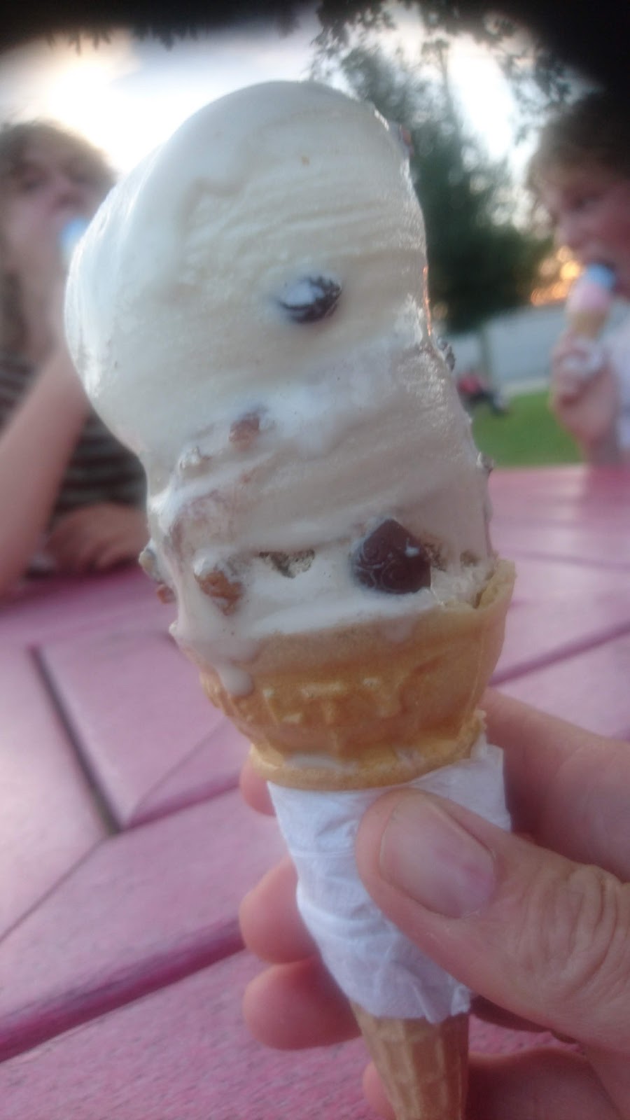 Dads Ice Cream | 4 Vance Dr, Tillsonburg, ON N4G 4W9, Canada | Phone: (519) 842-8254