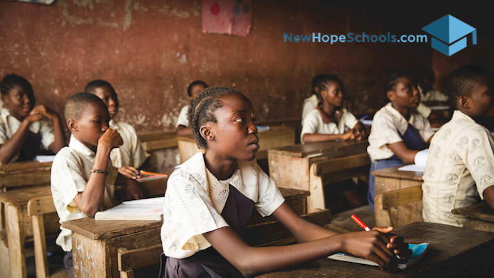 New Hope Schools Society | 1519 Amelia St, Victoria, BC V8W 2K1, Canada | Phone: (778) 995-5505