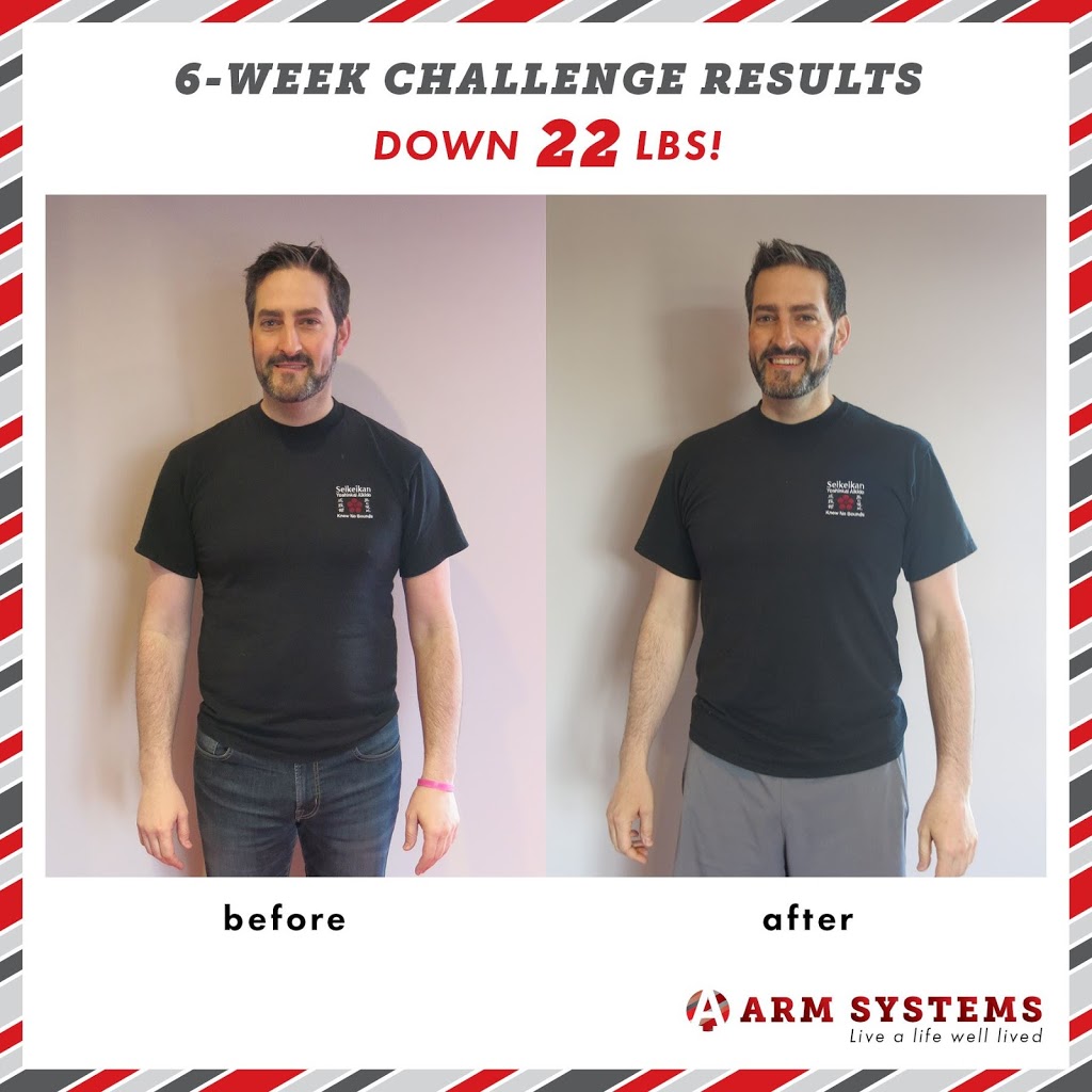 ARM Systems Kitchener | 155 Ardelt Ave second floor, Kitchener, ON N2C 2E1, Canada | Phone: (226) 400-7775