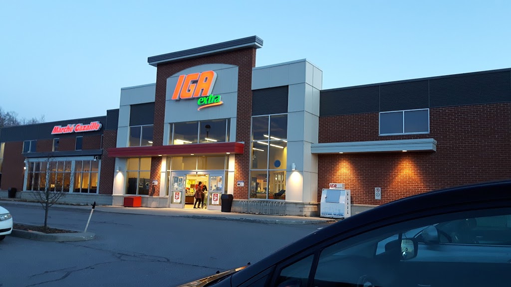 IGA | 310 Rue Denison E, Granby, QC J2H 2R6, Canada | Phone: (450) 361-3464