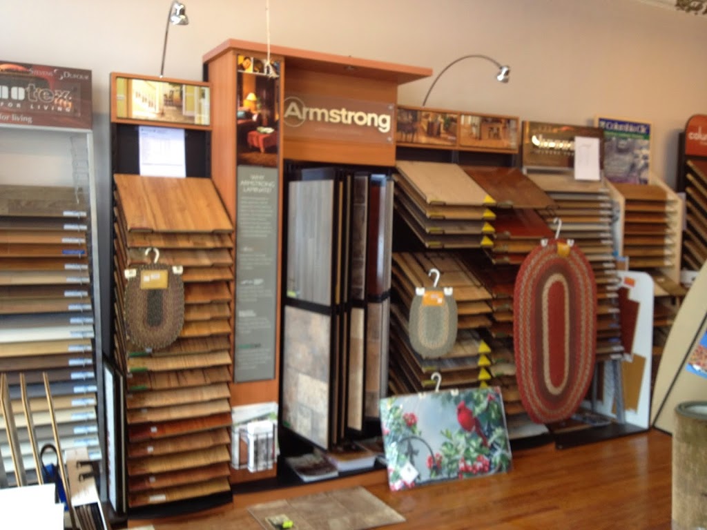 Tavistock Flooring | 10 Hope St W, Tavistock, ON N0B 2R0, Canada | Phone: (519) 655-2916