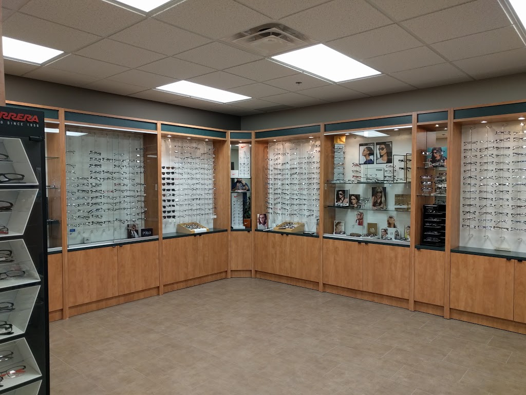 Windsor Optometric Centre | 2475 McDougall St #110, Windsor, ON N8X 3N9, Canada | Phone: (519) 255-1131