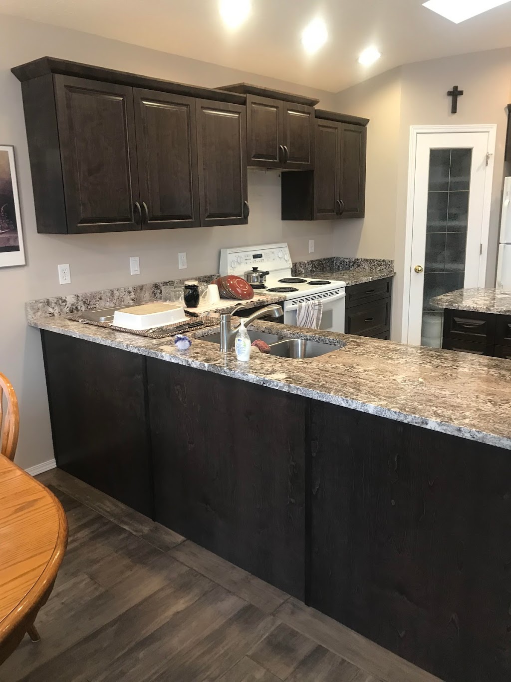 Kitchenmart | 15027 118 Ave NW, Edmonton, AB T5V 1H9, Canada | Phone: (780) 488-9988
