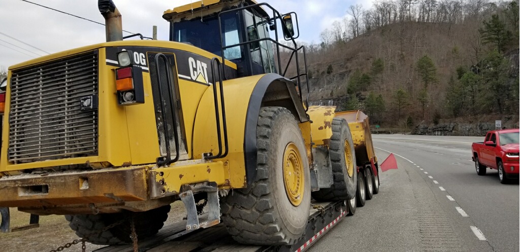 All Machinery Transport | 8603 221 St NW, Edmonton, AB T5T 7H7, Canada | Phone: (470) 880-8000