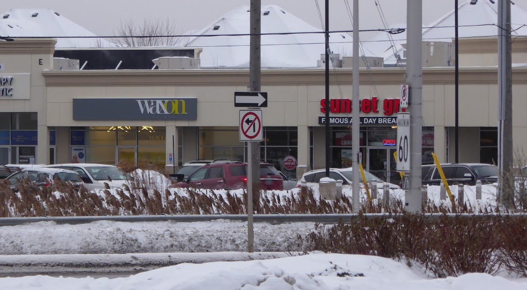 WAXON | 2500 Appleby Line e3, Burlington, ON L7L 0A2, Canada | Phone: (905) 319-1929