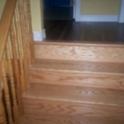 The Next Step Stair Building | 3064 Rd. 38 RR 1, Elginburg, ON K0H 1M0, Canada | Phone: (613) 545-2323