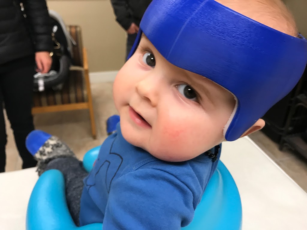 HeadStart Medical Ltd. | 801 - 625 5th Ave, New Westminster, BC V3M 1X4, Canada | Phone: (844) 744-3237