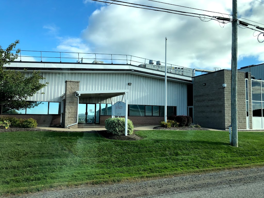 BIOVECTRA | 11 Aviation Avenue, Charlottetown, PE C1E 0A1, Canada | Phone: (902) 566-9116