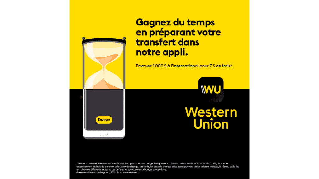 Western Union Agent Location | Metro Customer Service Counter, 1775 Rue King E, Sherbrooke, QC J1G 5G7, Canada | Phone: (819) 563-0110