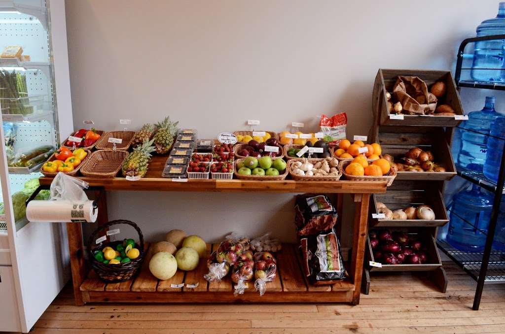 The Village Store | 23 Main St E, Athens, ON K0E 1B0, Canada | Phone: (613) 499-9324