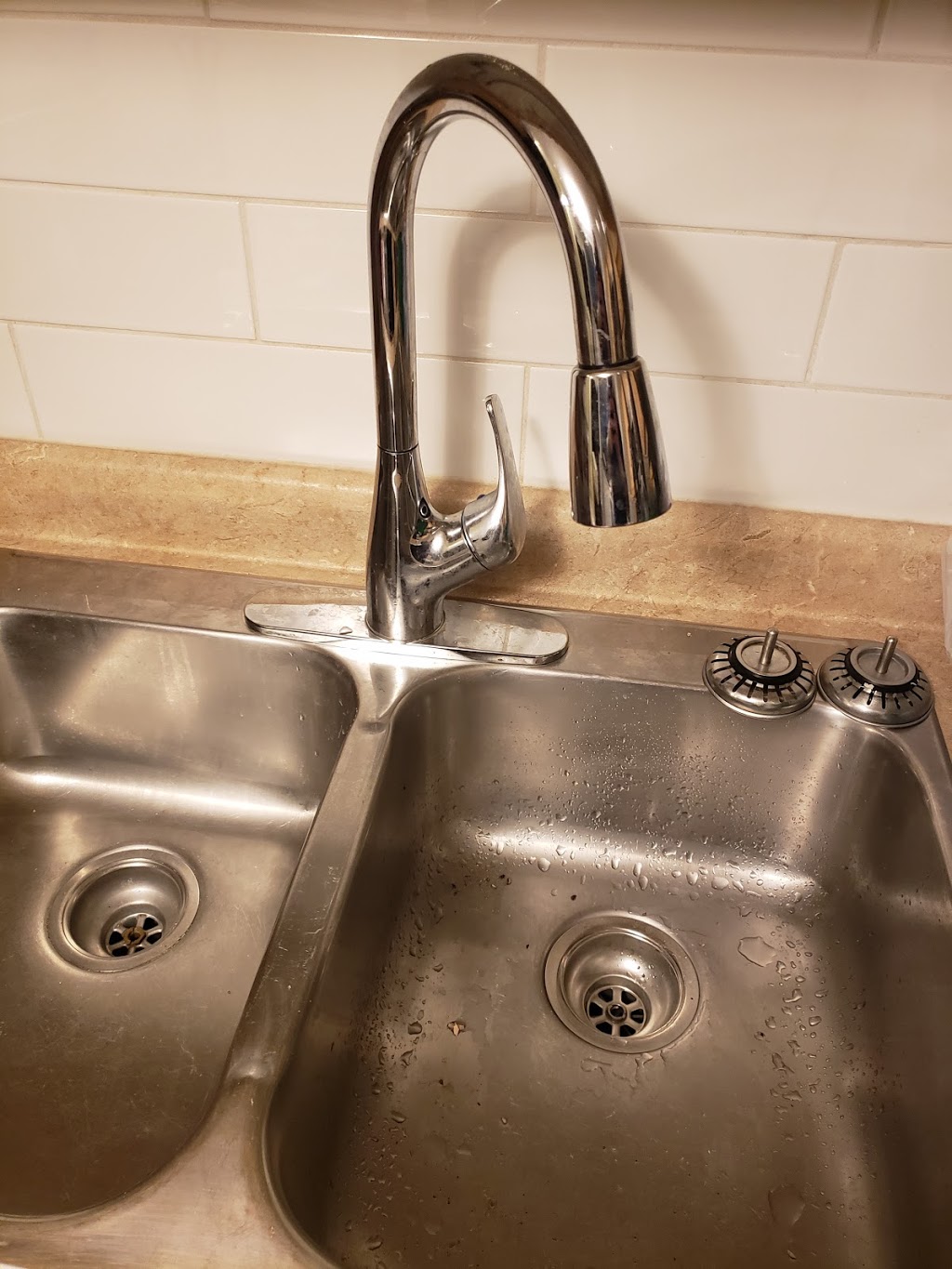Houlihan Plumbing | 545 Selby St, Nanaimo, BC V9R 2R9, Canada | Phone: (250) 415-3800