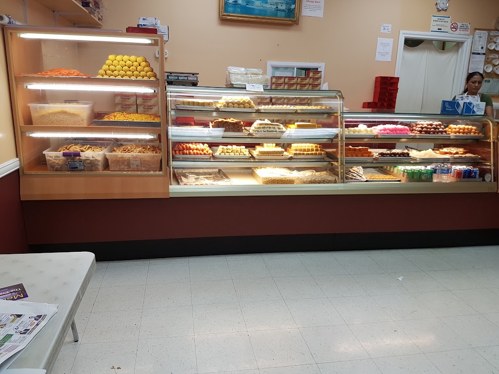 Super Punjab Sweet House | 31940 South Fraser Way, Abbotsford, BC V2T 1V5, Canada | Phone: (604) 504-2828