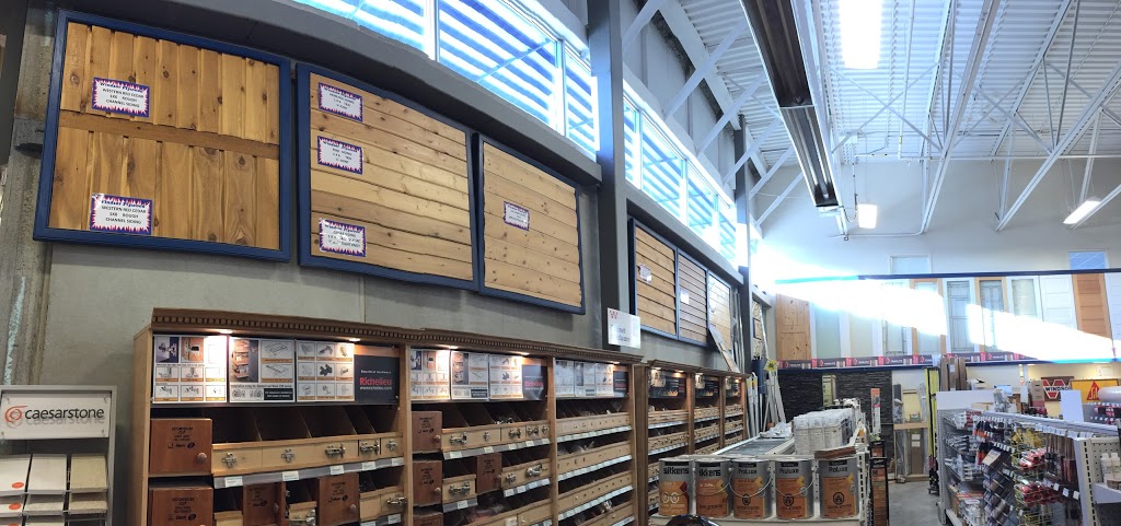 Windsor Plywood Calgary SouthEast | 4700 104 Ave SE, Calgary, AB T2C 2H3, Canada | Phone: (403) 236-3330