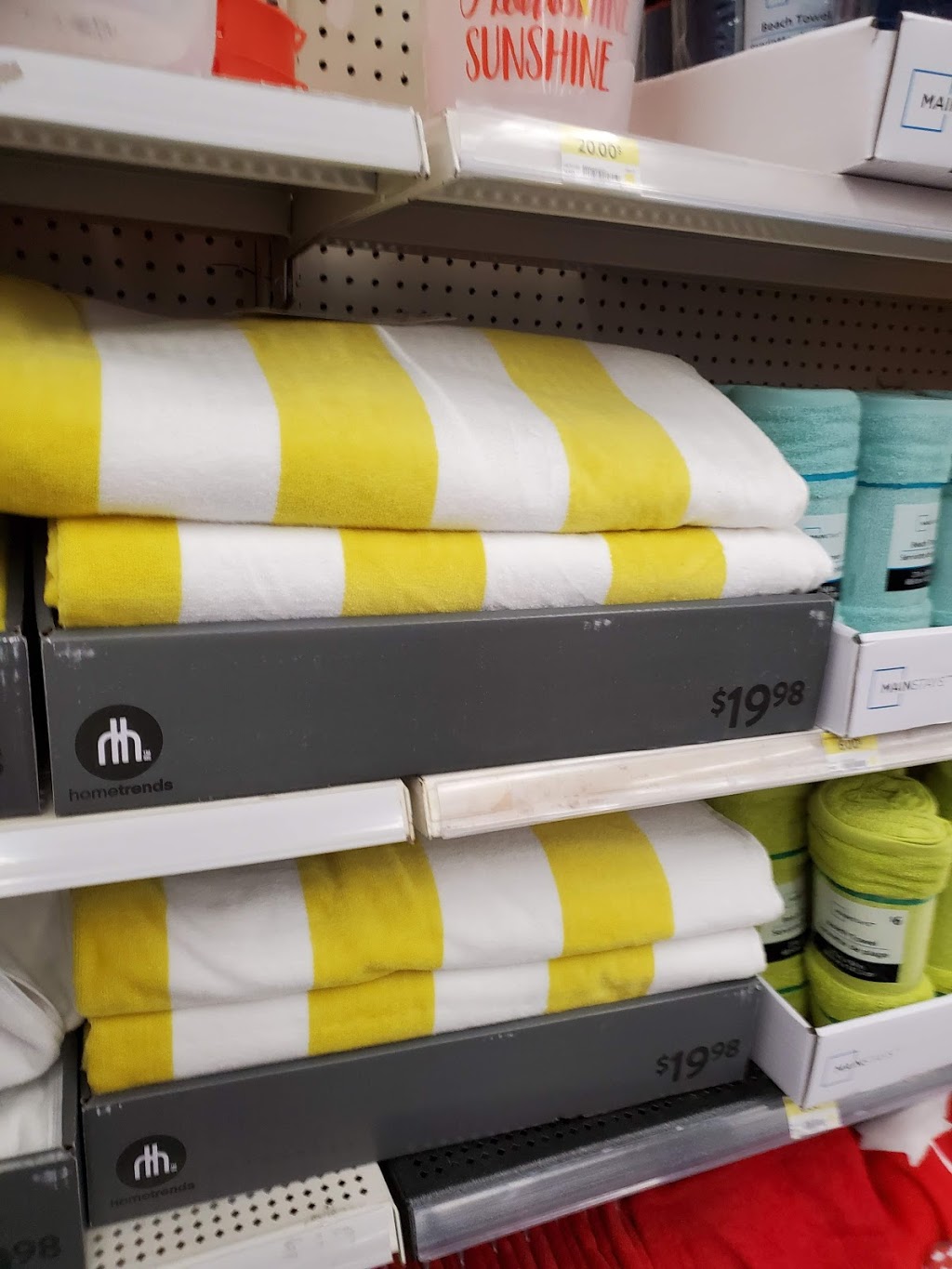 Walmart Supercentre | 1770 Rue du Sud, Cowansville, QC J2K 3G8, Canada | Phone: (450) 263-6006