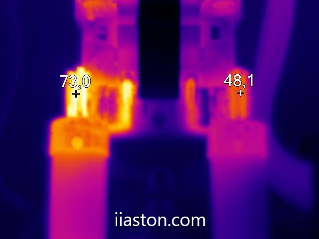 Inspection Infrarouge Aston | 52 Rue Bon Air, Saint-Léonard-dAston, QC J0C 1M0, Canada | Phone: (819) 850-2636
