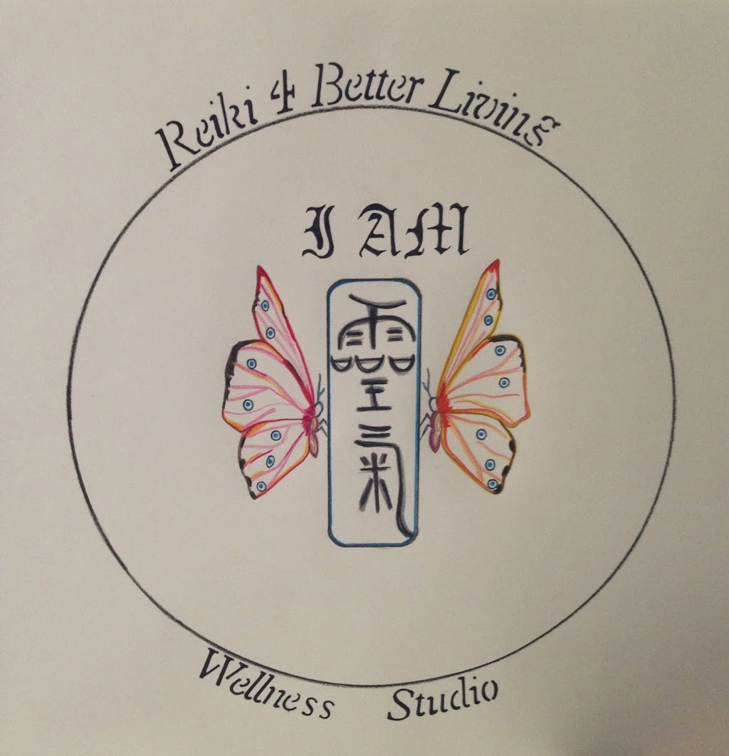 Reiki 4 Better Living Wellness Studio | 3681 River Rd, Youngstown, NY 14174, USA | Phone: (703) 688-3571