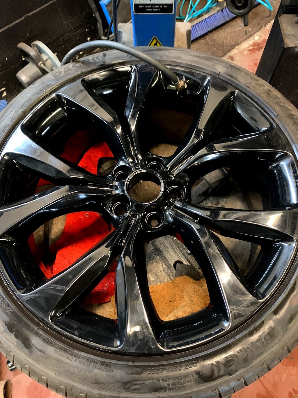 2K Wheels | 157 New Huntington Rd, Woodbridge, ON L4H 0P5, Canada | Phone: (647) 551-7682